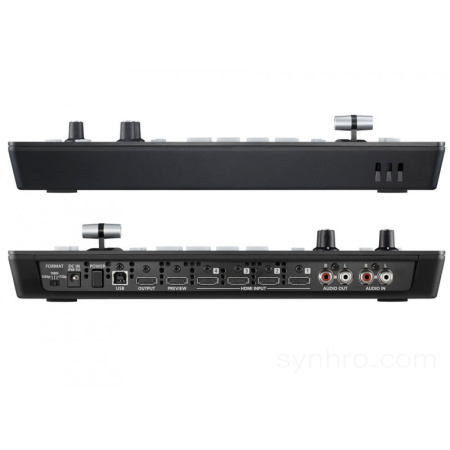 Roland V-1HD+, видеомикшер