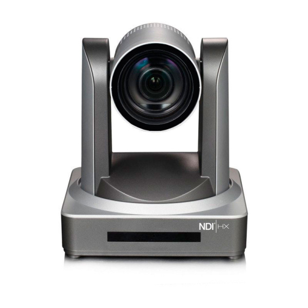 CleverCam 1011HS-20-POE NDI, PTZ-камера (FullHD, 20x, HDMI, SDI, LAN)