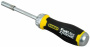 Stanley 0-69-214 - ОТВЕРТКА-ДЕРЖАТЕЛЬ "XTREME MULTI-BIT RATCHET" С ТРЕЩОТКОЙ С 10-ТЬЮ ВСТАВКАМИ Stanley 0-69-214 - ОТВЕРТКА-ДЕРЖАТЕЛЬ "XTREME MULTI-BIT RATCHET" С ТРЕЩОТКОЙ С 10-ТЬЮ ВСТАВКАМИ