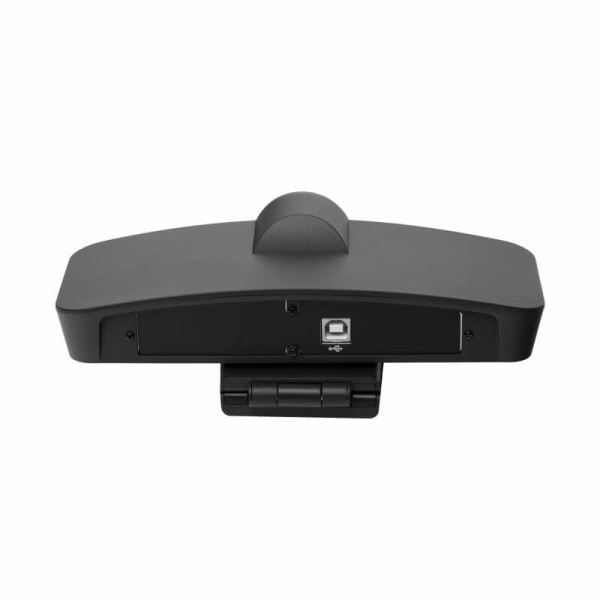 CleverMic WebCam 4K ePTZ 2.0, веб-камера (4K, USB 2.0)  CleverMic WebCam 4K ePTZ 2.0, веб-камера (4K, USB 2.0)
