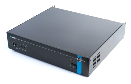 CVGaudio M-83T, микшер-усилитель для качественных систем трансляции