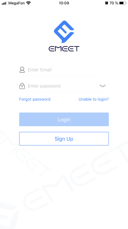 eMeet Note N1, умный спикерфон (USB, Bluetooth, Wi-Fi, запись разговоров))