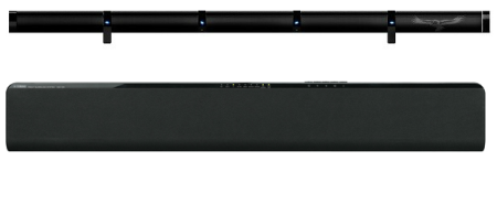 UnitKit BARS Basic, комплект