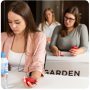 SPBAUDIO Reinvox R-300, приемник системы синхронного перевода