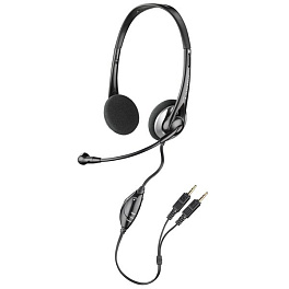 Plantronics Audio 326, компьютерная гарнитура