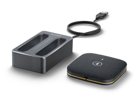 Yealink CPW65, DECT-микрофоны для телефона CP965