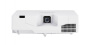 Лазерный 3LCD-проектор 5.000 лм (со встроенным объективом), WUXGA 1920 x 1200, 16:10, 500.000:1. Разъемы: HDMI x 3. Вес 7,6 кг. Белого цвета