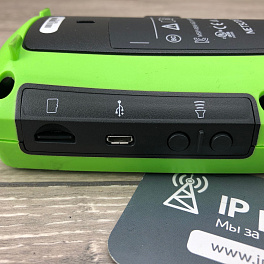 NETSCOUT LR-G2 - сетевой тестер LinkRunner G2 для медных и оптических Ethernet сетей