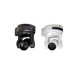 JVC KY-PZ400NBE, PTZ-камера (4K, 16x, USB, HDMI, LAN)