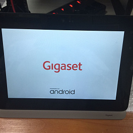 Gigaset Maxwell 10, ip-телефон