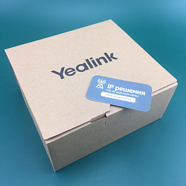 Yealink W52P, беспроводной ip телефон