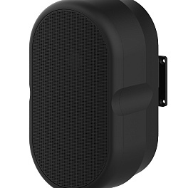 ITC TS-605YB , настенный 5.25"+1"твитер, 100W@4Ω,чёрный