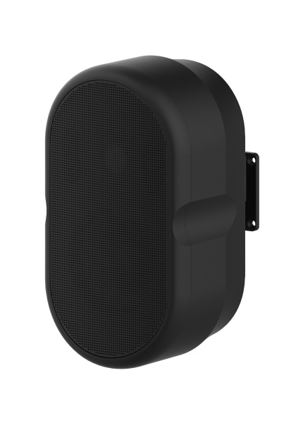 ITC TS-605YB , настенный 5.25"+1"твитер, 100W@4Ω,чёрный ITC TS-605YB , настенный 5.25"+1"твитер, 100W@4Ω,чёрный
