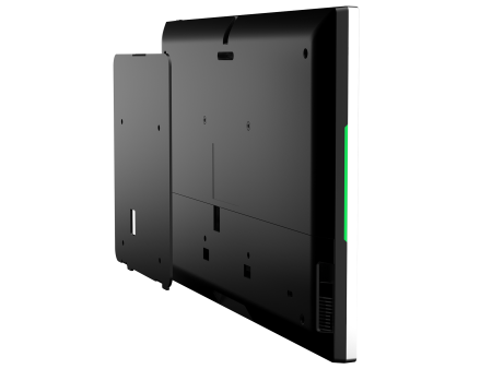Qbic Luminen 15, панельный пк 15"