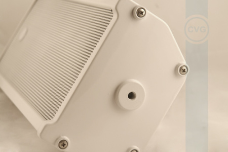 CVGaudio CSP42T, звуковая колонна для 100V систем трансляции