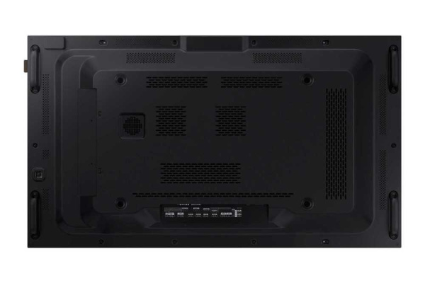 Samsung OM55D-W 55". Semi-Outdoor (сверхвысокая яркость 2500 кд/м2, тонкий стык, SoC 2.0, Wi-Fi) Samsung OM55D-W 55". Semi-Outdoor (сверхвысокая яркость 2500 кд/м2, тонкий стык, SoC 2.0, Wi-Fi)