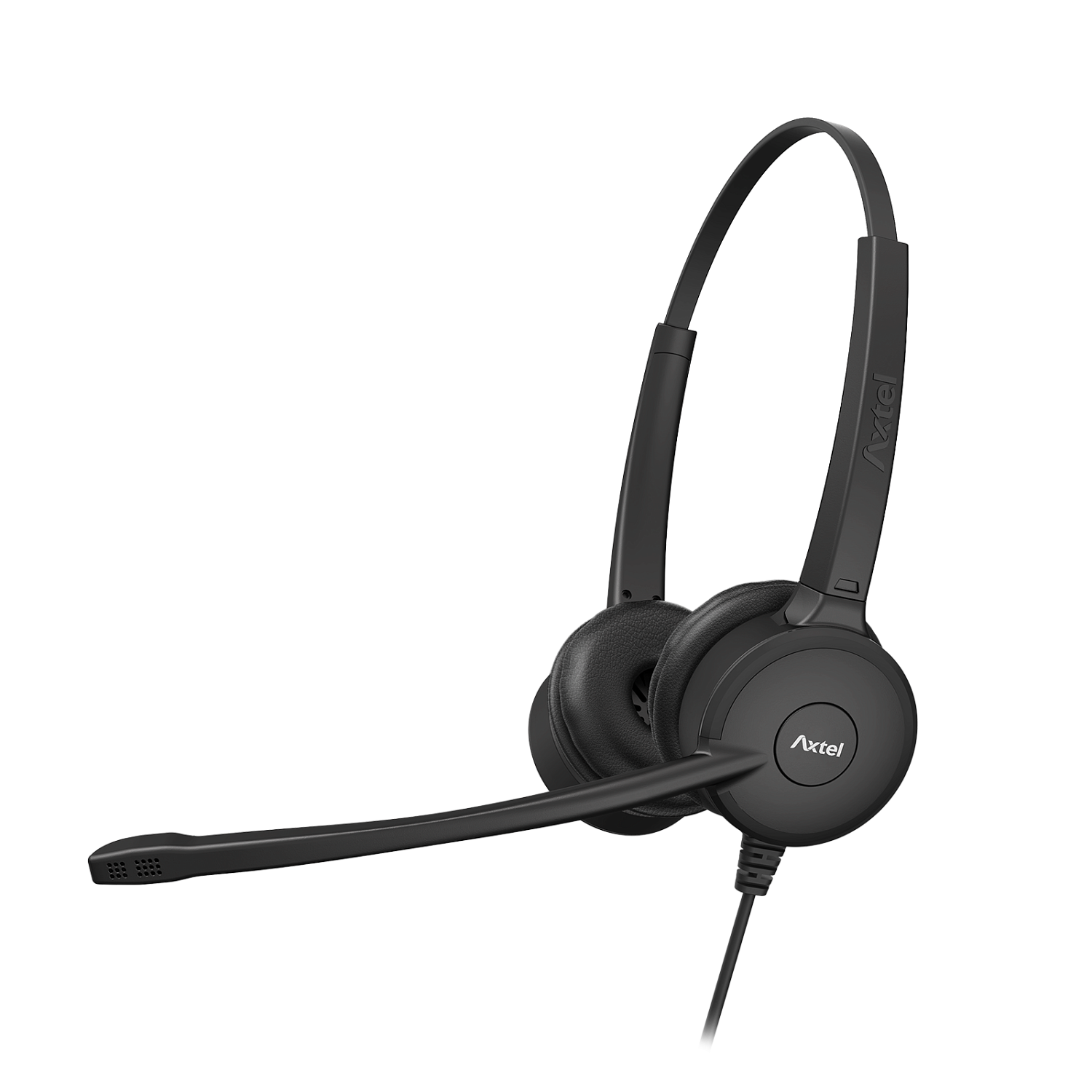 Axtel PRIME HD duo NC телефонная гарнитура Axtel PRIME HD duo NC телефонная гарнитура
