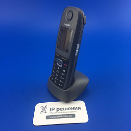 Gigaset R650H PRO , беспроводной DECT IP телефон