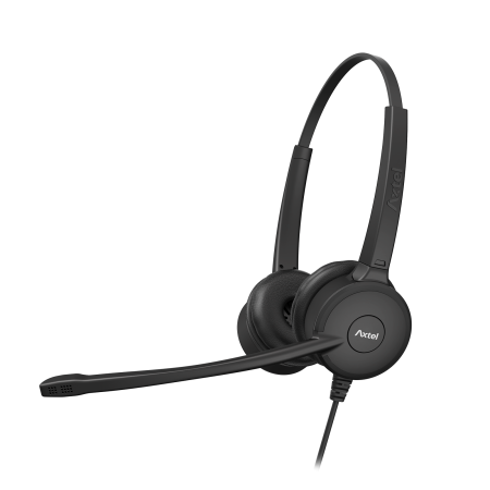 Axtel PRIME HD duo NC телефонная гарнитура Axtel PRIME HD duo NC телефонная гарнитура