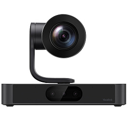 Yealink UVC88, интеллектуальная PTZ-камера Yealink UVC88, интеллектуальная PTZ-камера