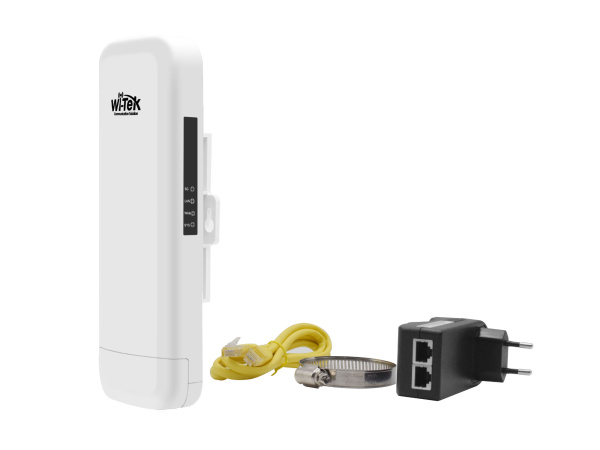 Wi-Tek WI-CPE211 (v2) Wi-Tek WI-CPE211 (v2)