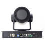CleverCam 3325UHS NDI Black  PTZ-камера (4K, 25x, USB 2.0, HDMI, SDI, LAN)
