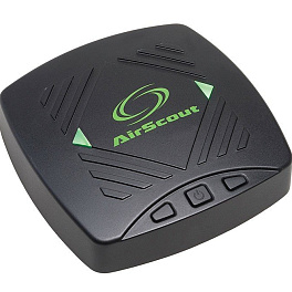 Greenlee AirScout 306 - анализатор WiFi сети с 6-ю удаленными клиентами