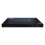 Uniview VD0108-UH, сплиттер HDMI 1 в 8