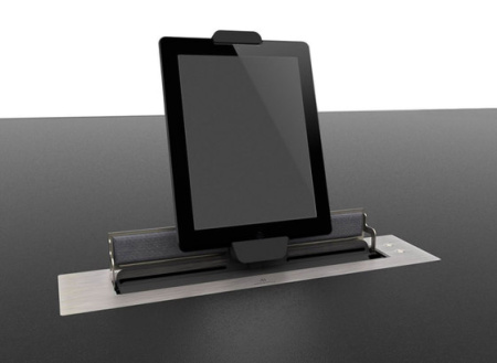 Arthur Holm AHD2TL DynamicTabLift, профессиональный выдвижной держатель для планшетов