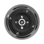 JazzTel Panocam 360, панорамная камера 360° с ИИ-отслеживанием