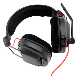 Plantronics GameCom 788 - Гарнитура для компьютера Dolby 7.1