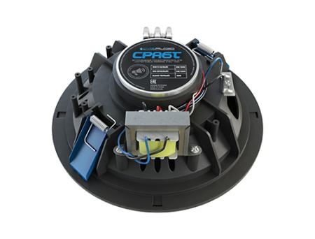 CVGaudio CPA6TBL, широкополосная акустическая система для 100V систем