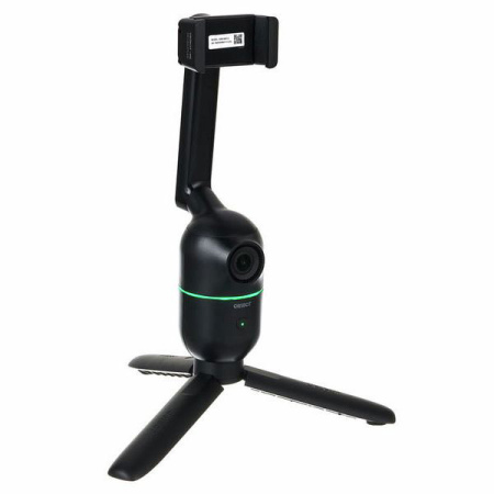 OBSBOT Me, интеллектуальный трипод для смартфона с функцией отслеживания