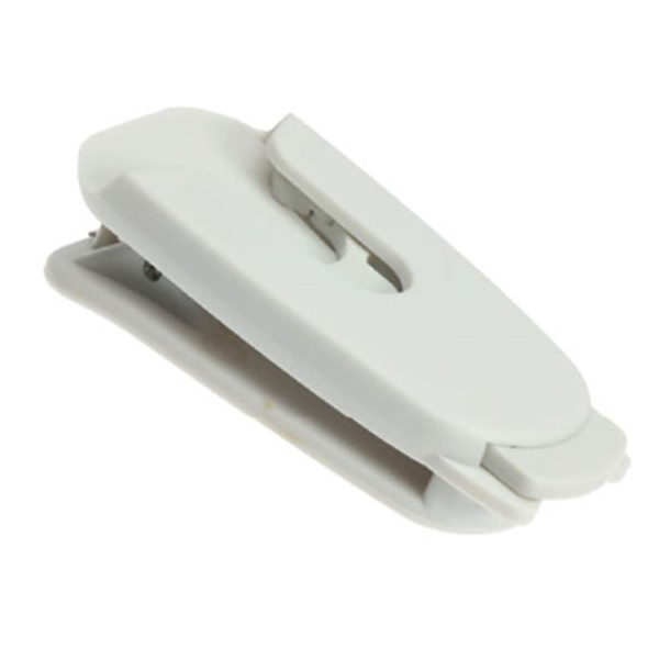 Belt Clip with Connector for 77-Series Handsets. Cool grey Belt Clip with Connector for 77-Series Handsets. Cool grey