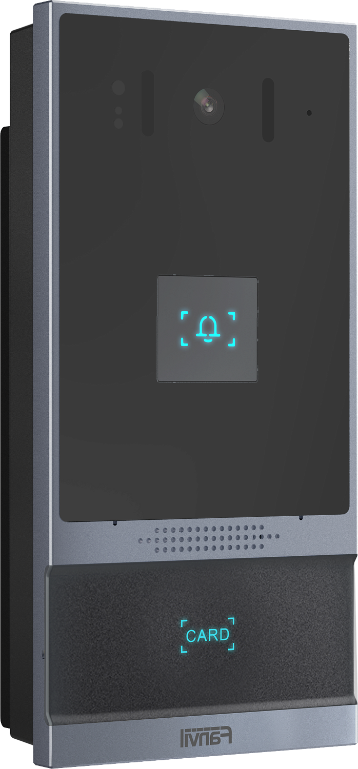 Fanvil i62, SIP-домофон