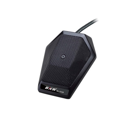 BKR BL-552B, микрофон