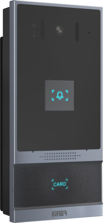 Fanvil i62, SIP-домофон