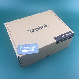 Yealink SIP-T27G , ip телефон, 6 линий, BLF, PoE,GigE