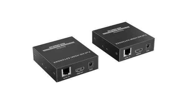 Lenkeng LKV562, удлинитель HDMI по LAN до 150 м, ИК, аудио  Lenkeng LKV562, удлинитель HDMI по LAN до 150 м, ИК, аудио