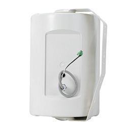 CleverMic SW31 Duo, настенная акустическая система