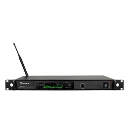 SA-960, Анализатор частотного спектра