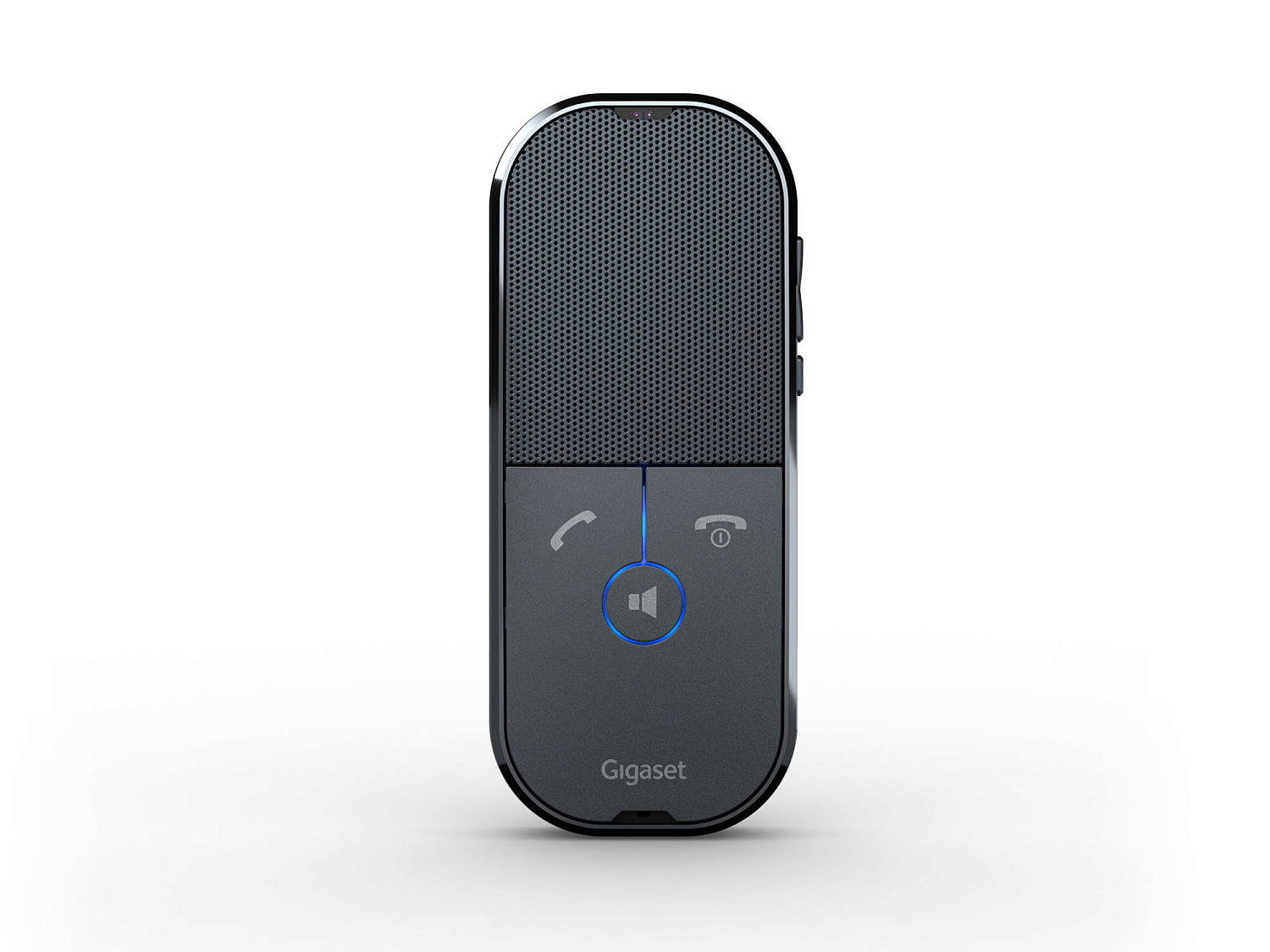 Gigaset ION, телефонная трубка-гарнитура для компьютера