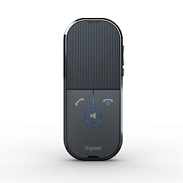 Gigaset ION, телефонная трубка-гарнитура для компьютера