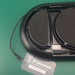 Jabra Speak 810 UC, спикерфон (7810-209)