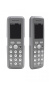 Spectralink 7622 Handset, 1G8, includes battery, беспроводной DECT телефон для IP-DECT систем Spectralink Spectralink 7622 Handset, 1G8, includes battery, беспроводной DECT телефон для IP-DECT систем Spectralink