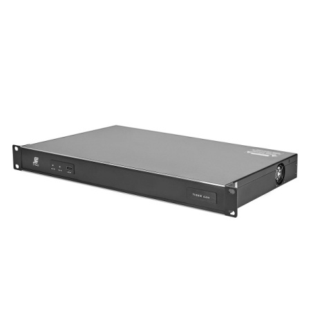 S-Track T44N, цифровой аудиопроцессор