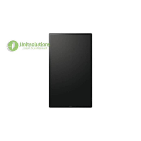 Информационный дисплей Sharp PN80TH5 (80", 4K UHD)