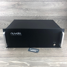 Nuvola VideoArray 44 - Контроллер видеостены на 4 входа и 4 выхода DVI/HDMI