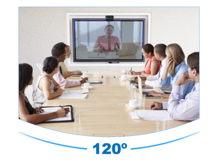 Lumens VC-B10UB, USB-камера для конференций Lumens VC-B10UB, USB-камера для конференций