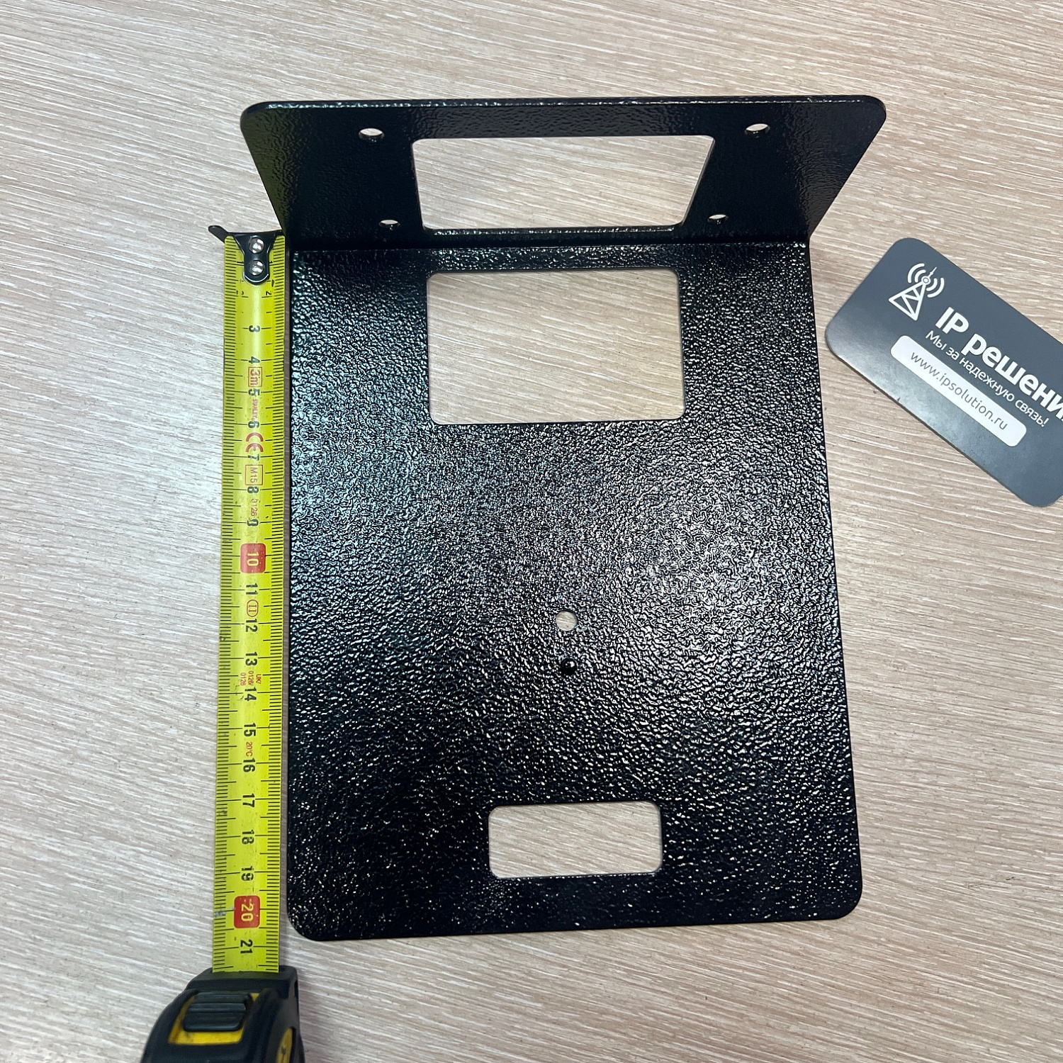 Настенное крепление для камер Clevermic